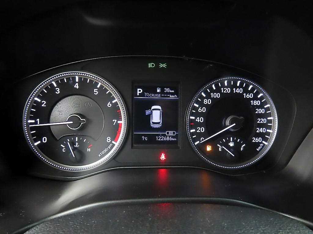 HYUNDAI Santa Fe - Vista 8