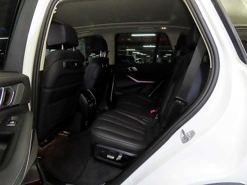 BMW X5 - Vista 7