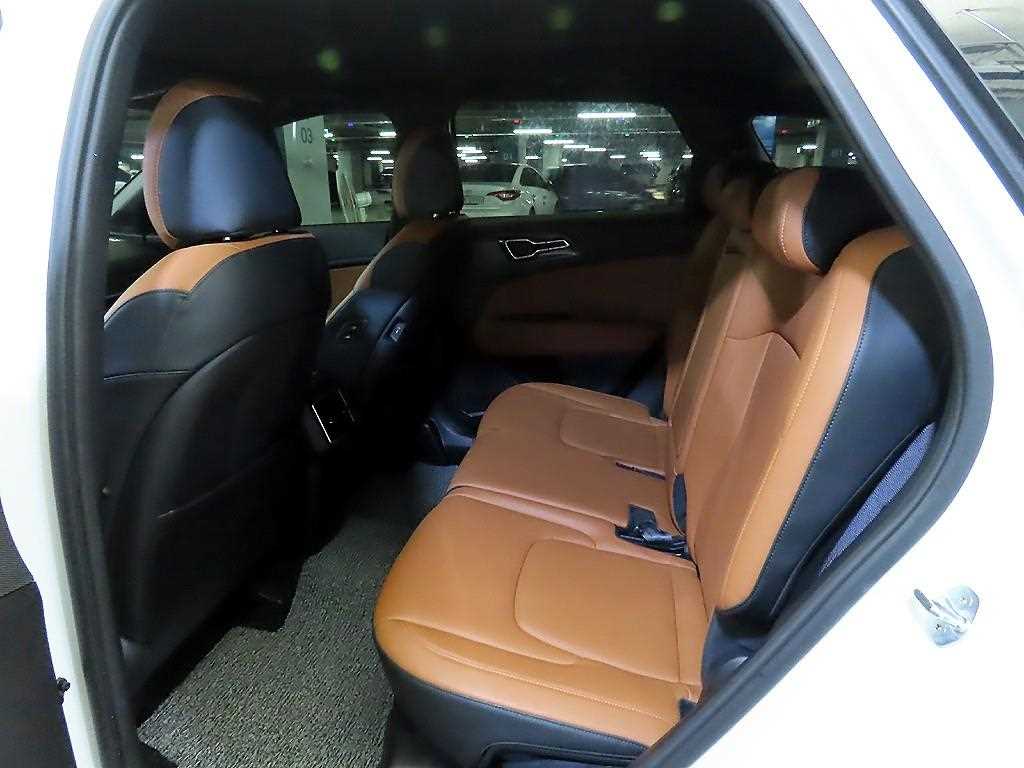 KIA Sportage - Vista 7