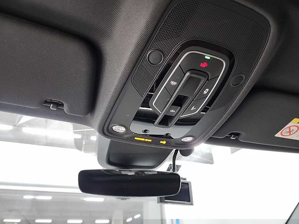 Audi A6 2021 Blanco - Importación desde Corea - HF Imports Iquique - Foto 17