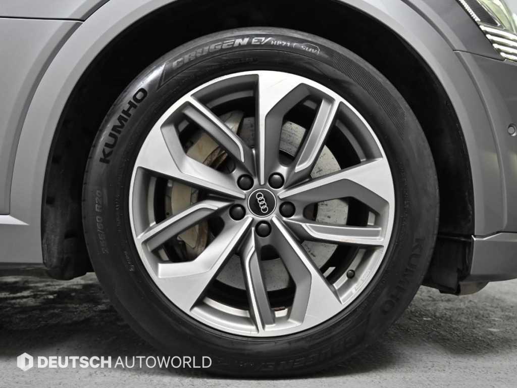 Audi e-Tron - Vista 5