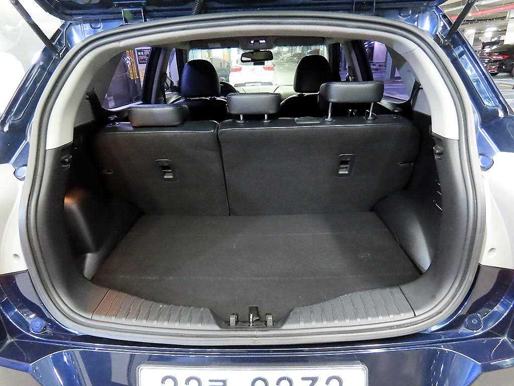 Ssangyong Tivoli 2016 - Importación desde Corea - HF Imports Iquique - Foto 18