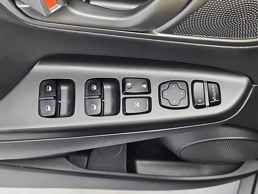 HYUNDAI Kona 2019 Negro - Importación desde Corea - HF Imports Iquique - Foto 17