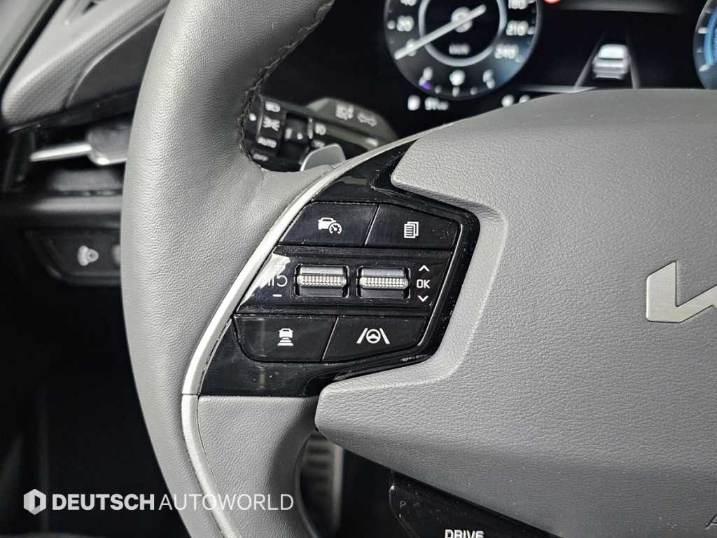 KIA Niro 2022 Blanco - Importación desde Corea - HF Imports Iquique - Foto 18