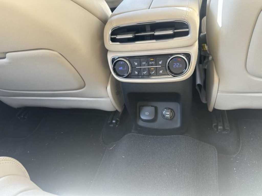 Genesis GV80 2023 Gris - Importación desde Corea - HF Imports Iquique - Foto 14