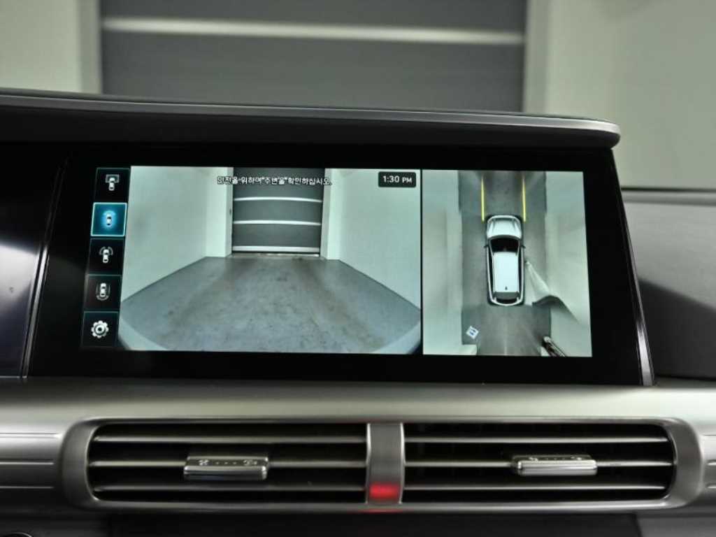 HYUNDAI Nexo 2023 Blanco - Importación desde Corea - HF Imports Iquique - Foto 15