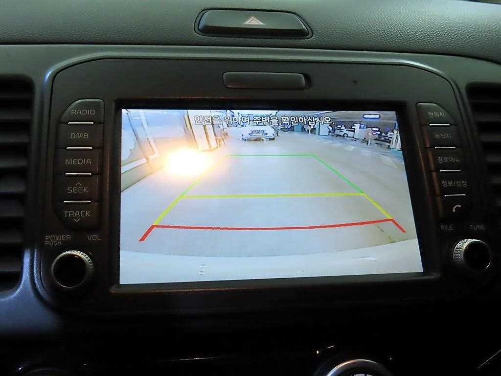 KIA Morning 2016 the color of pearl - Importación desde Corea - HF Imports Iquique - Foto 14