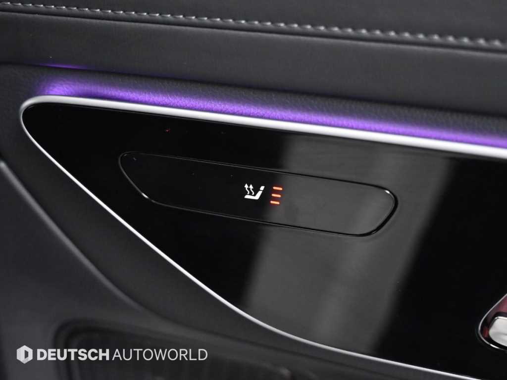 Mercedes Benz GLC Class 2023 Blanco - Importación desde Corea - HF Imports Iquique - Foto 16