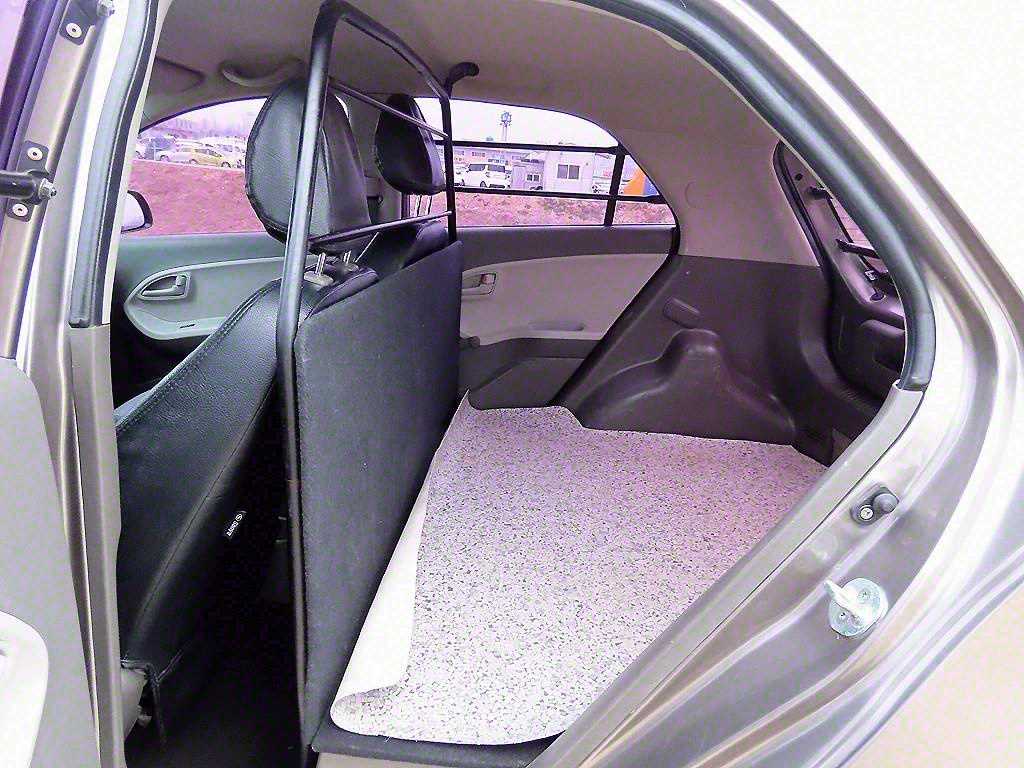 KIA Morning - Vista 6