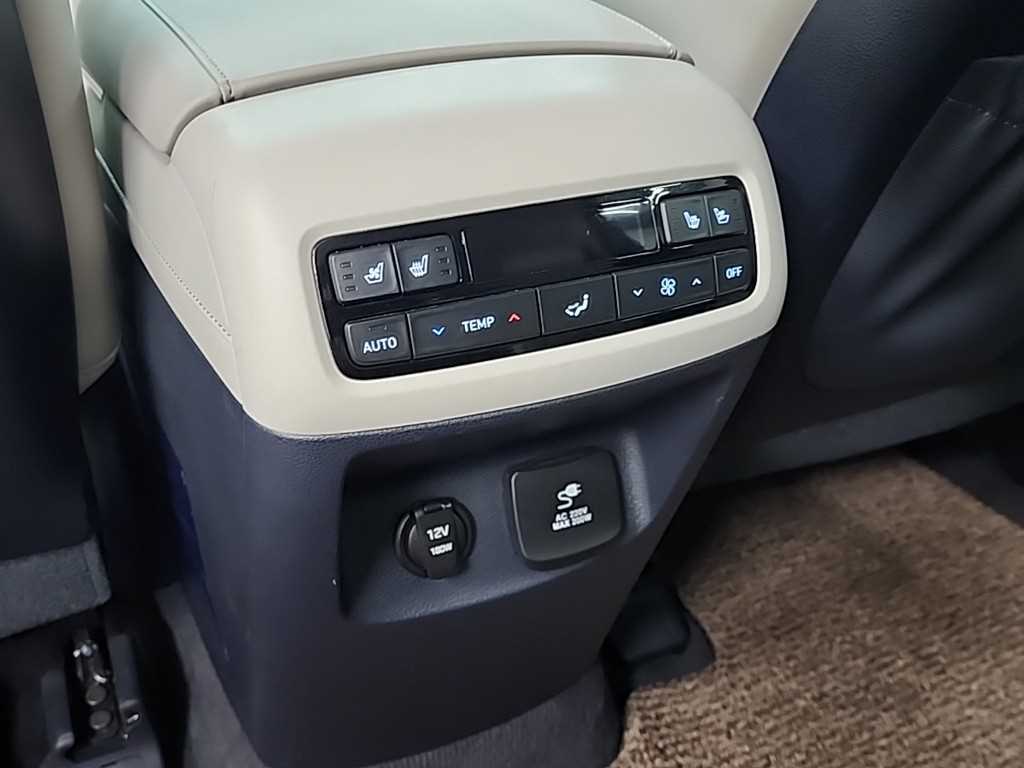 HYUNDAI Palisade 2023 - Importación desde Corea - HF Imports Iquique - Foto 14