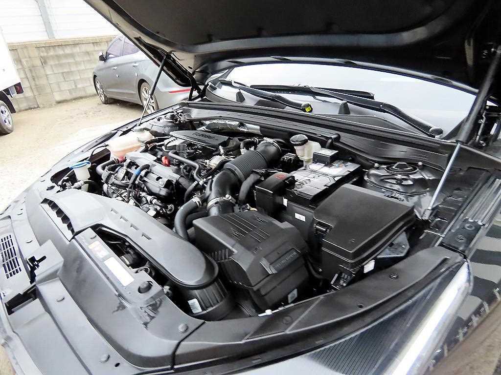 KIA K5 2022 - Importación desde Corea - HF Imports Iquique - Foto 19