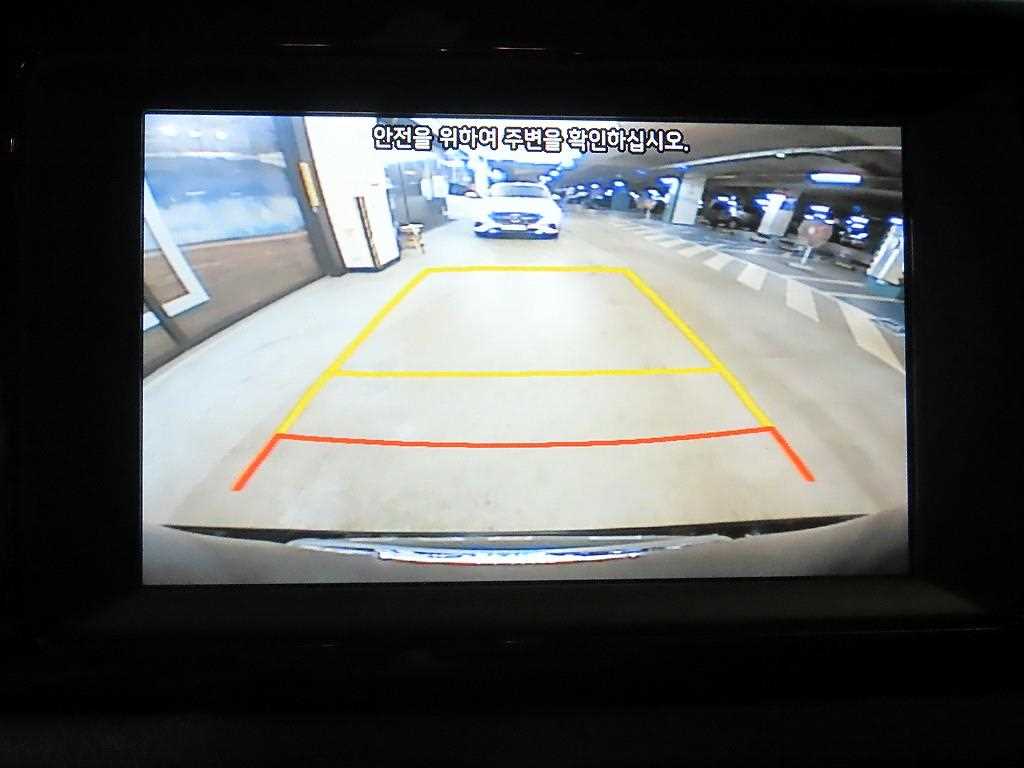 KIA Niro 2018 Azul - Importación desde Corea - HF Imports Iquique - Foto 16