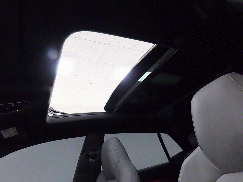 Audi Q8 2021 Azul - Importación desde Corea - HF Imports Iquique - Foto 16