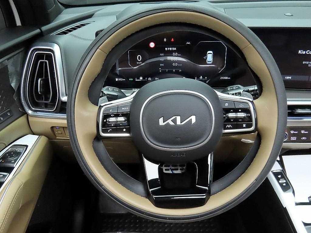 KIA Sorento - Vista 7