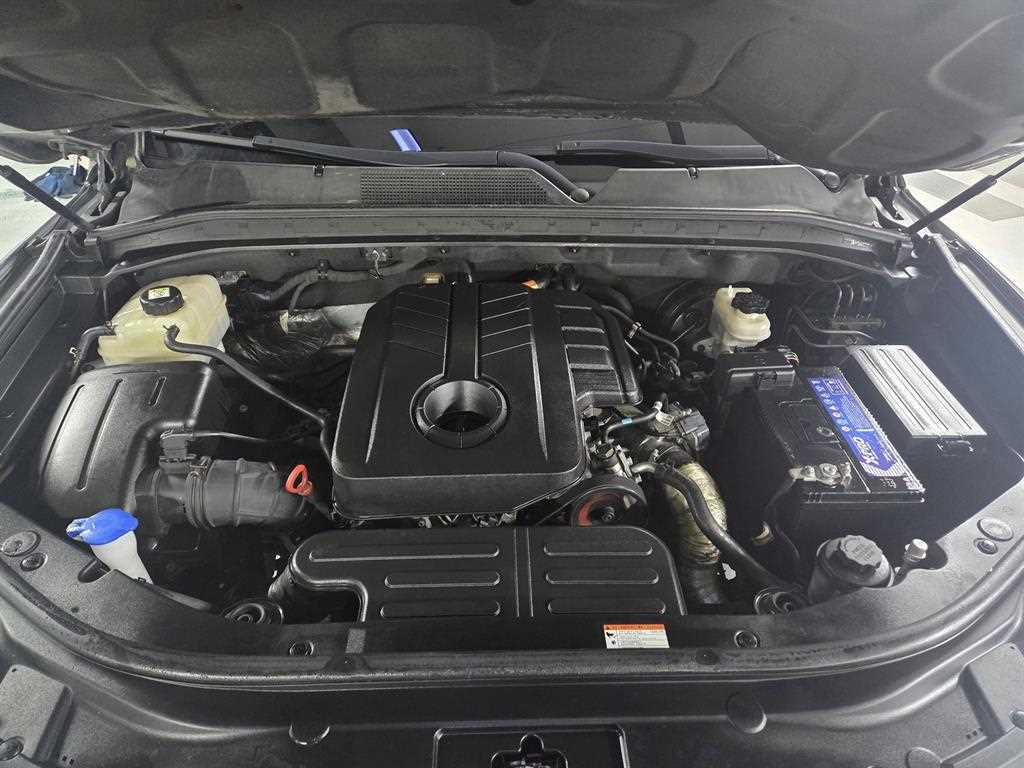 Ssangyong Rexton 2019 Gris - Importación desde Corea - HF Imports Iquique - Foto 13