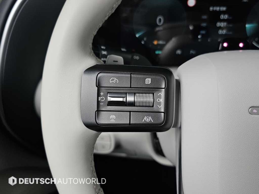 HYUNDAI Palisade 2025 - Importación desde Corea - HF Imports Iquique - Foto 18