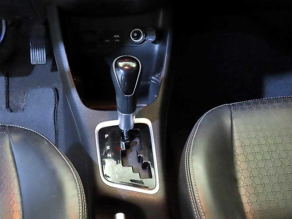 KIA Morning - Vista 12