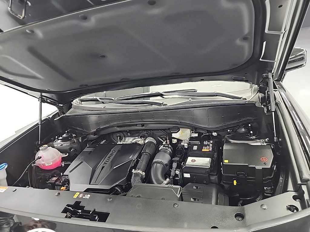 HYUNDAI Palisade - Vista 6