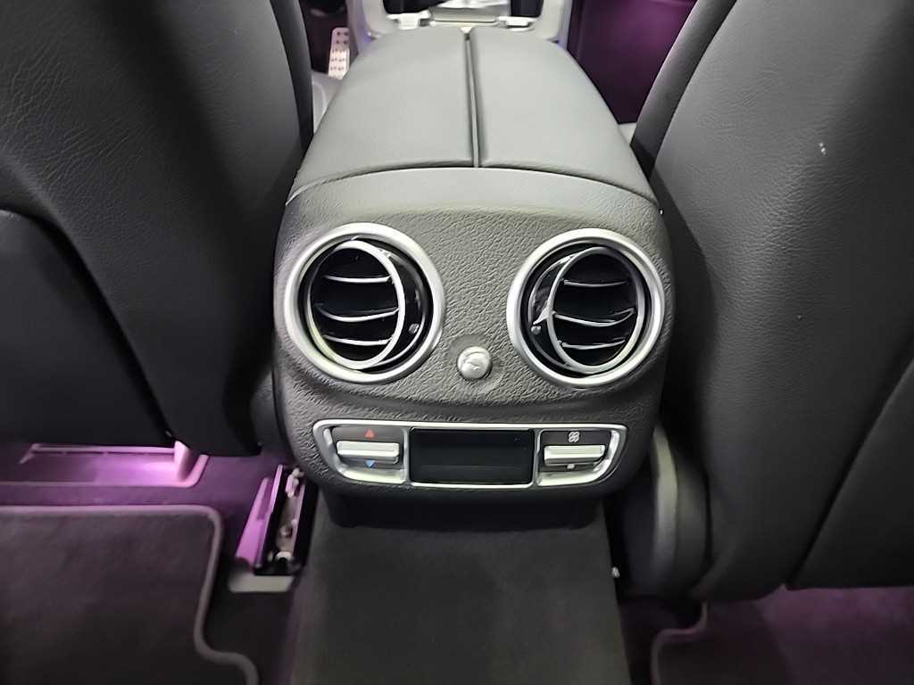 Mercedes Benz E class 2023 - Importación desde Corea - HF Imports Iquique - Foto 13