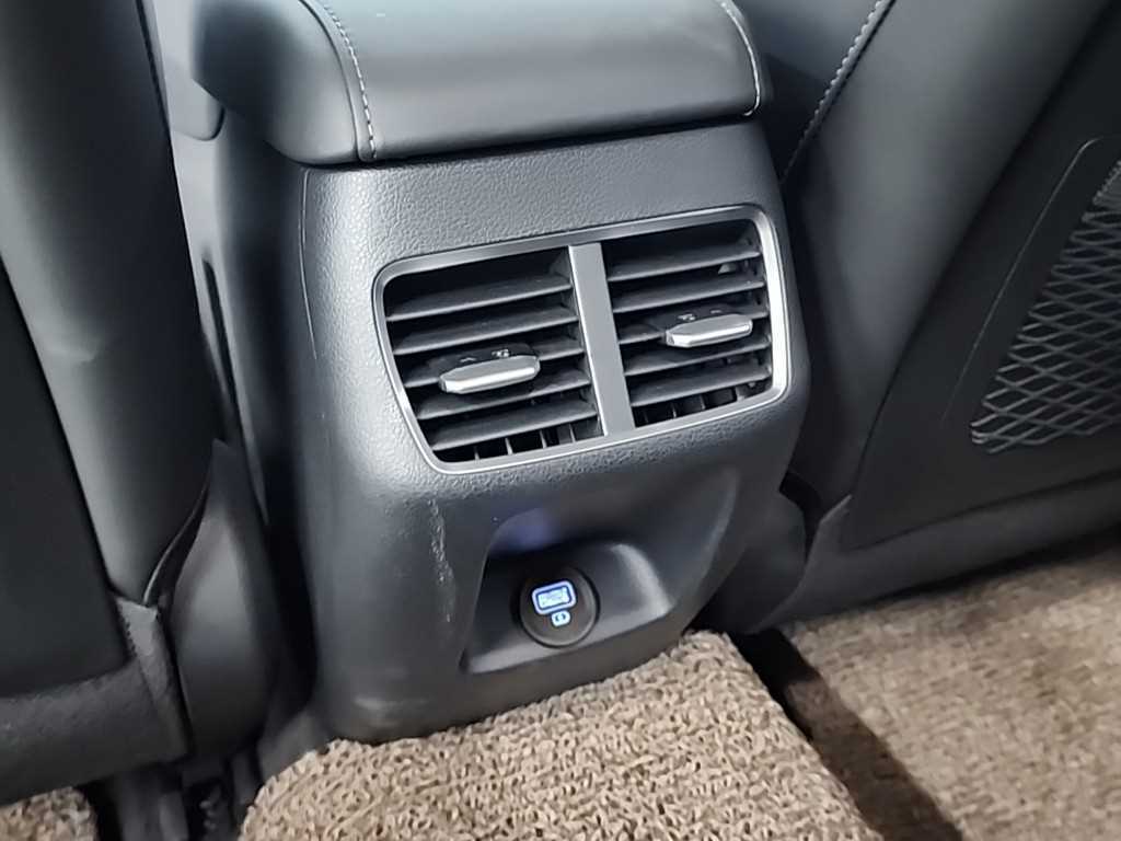 HYUNDAI Sonata 2020 Gris - Importación desde Corea - HF Imports Iquique - Foto 13