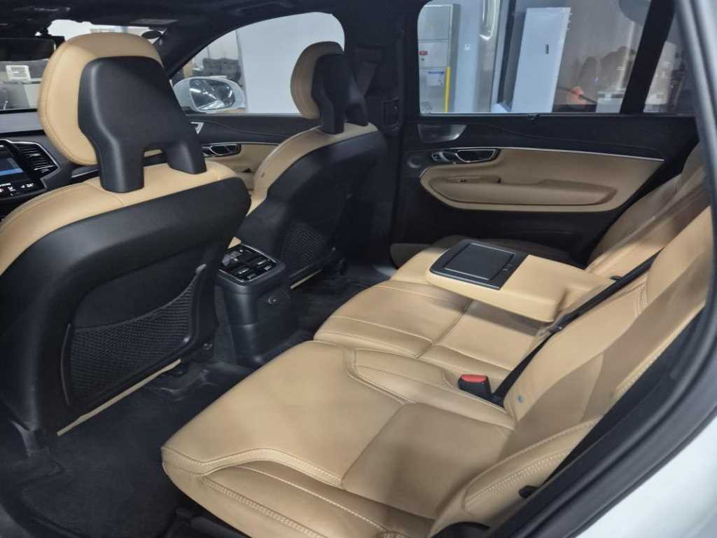 Volvo XC90 - Vista 7