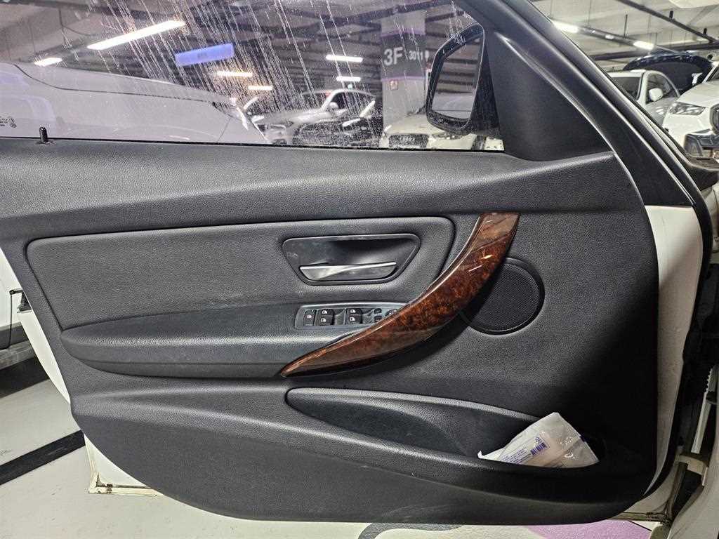 BMW 3 series - Vista 9