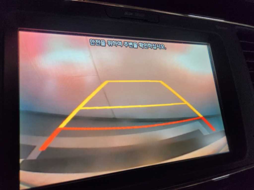 KIA Carnival 2018 Blanco - Importación desde Corea - HF Imports Iquique - Foto 17