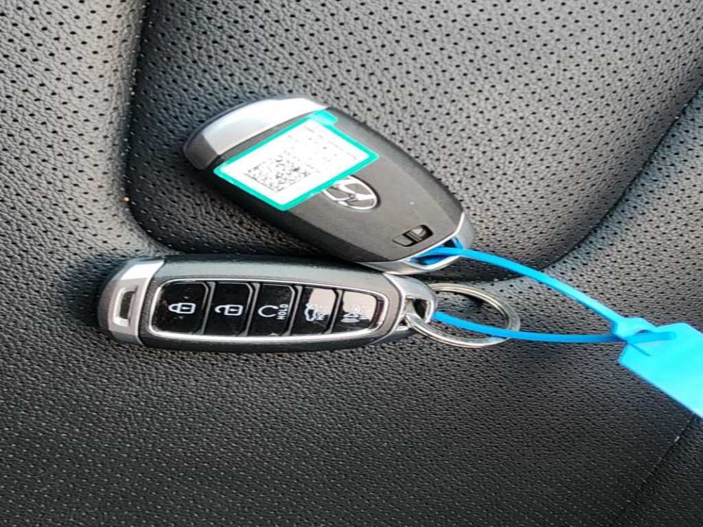 HYUNDAI Avante 2023 Gris - Importación desde Corea - HF Imports Iquique - Foto 14