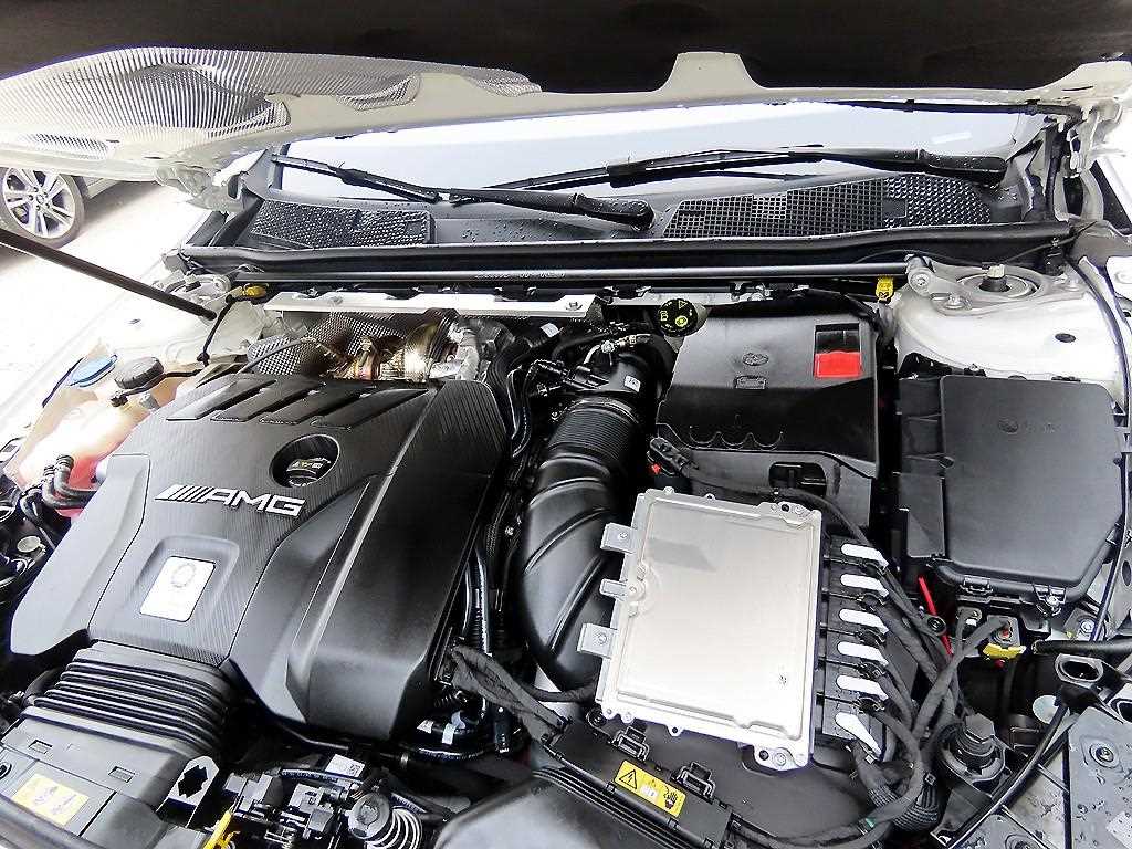 Mercedes Benz A Class 2025 - Importación desde Corea - HF Imports Iquique - Foto 19