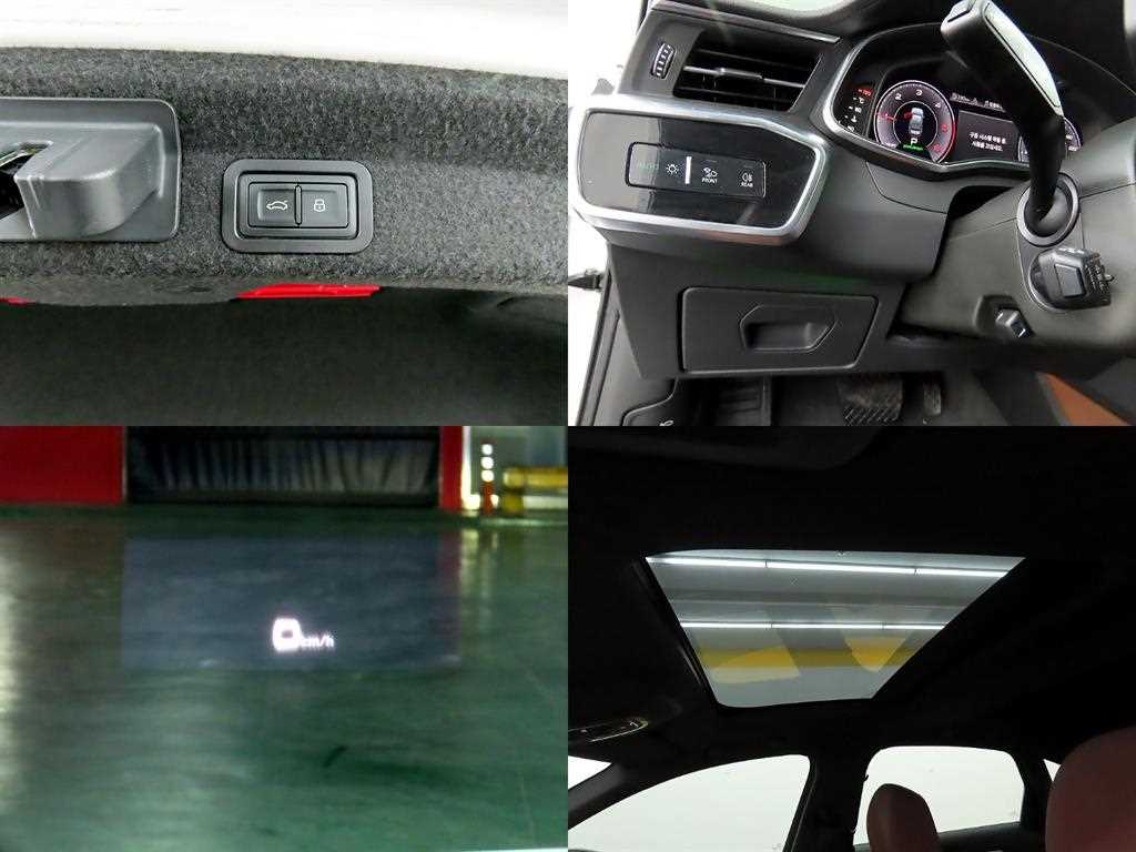 Audi A6 2020 - Importación desde Corea - HF Imports Iquique - Foto 18