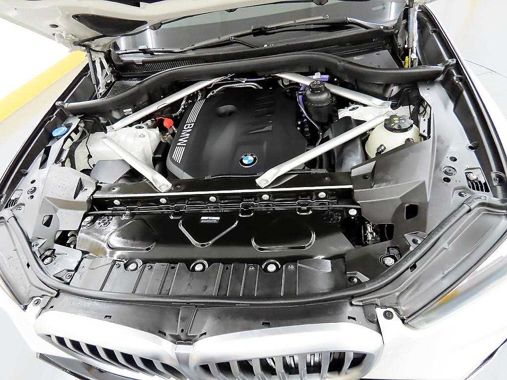 BMW X5 2024 - Importación desde Corea - HF Imports Iquique - Foto 19