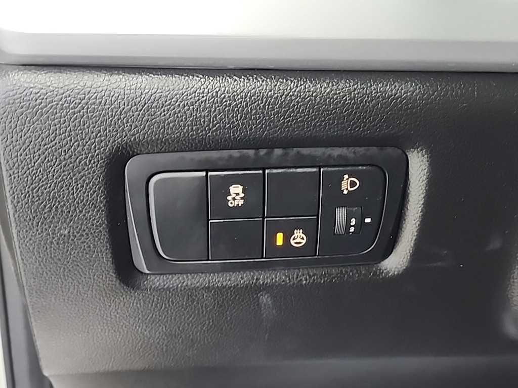 Ssangyong Korando 2016 Blanco - Importación desde Corea - HF Imports Iquique - Foto 18