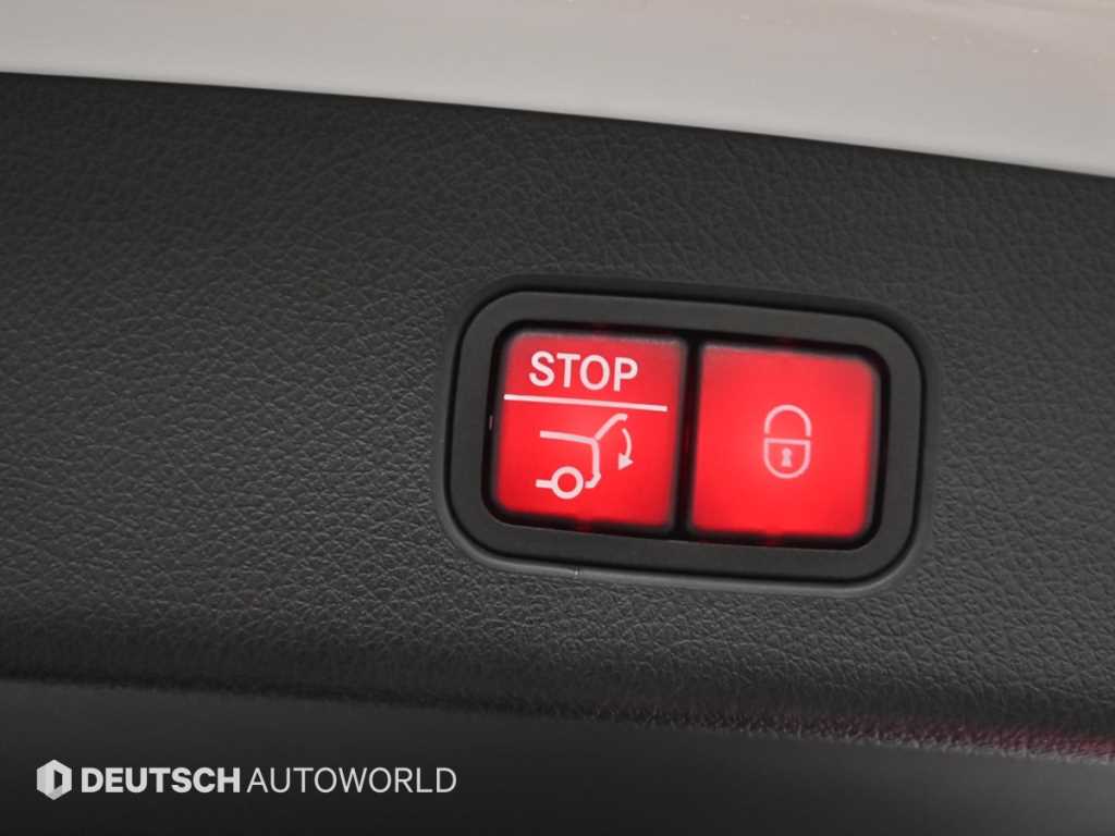 Mercedes Benz GLC Class 2023 Blanco - Importación desde Corea - HF Imports Iquique - Foto 20