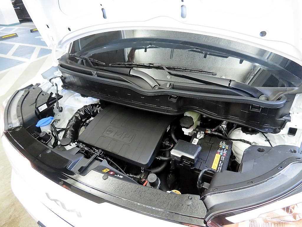 KIA Ray 2026 - Importación desde Corea - HF Imports Iquique - Foto 19