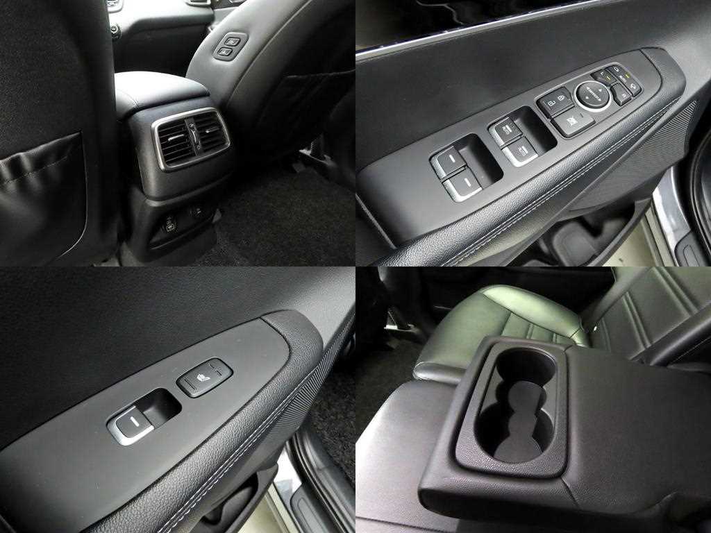 KIA Sorento 2018 - Importación desde Corea - HF Imports Iquique - Foto 17