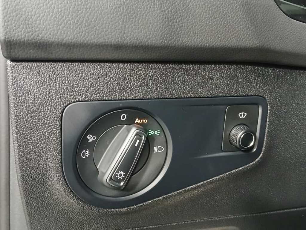 Volkswagen Tiguan - Vista 9