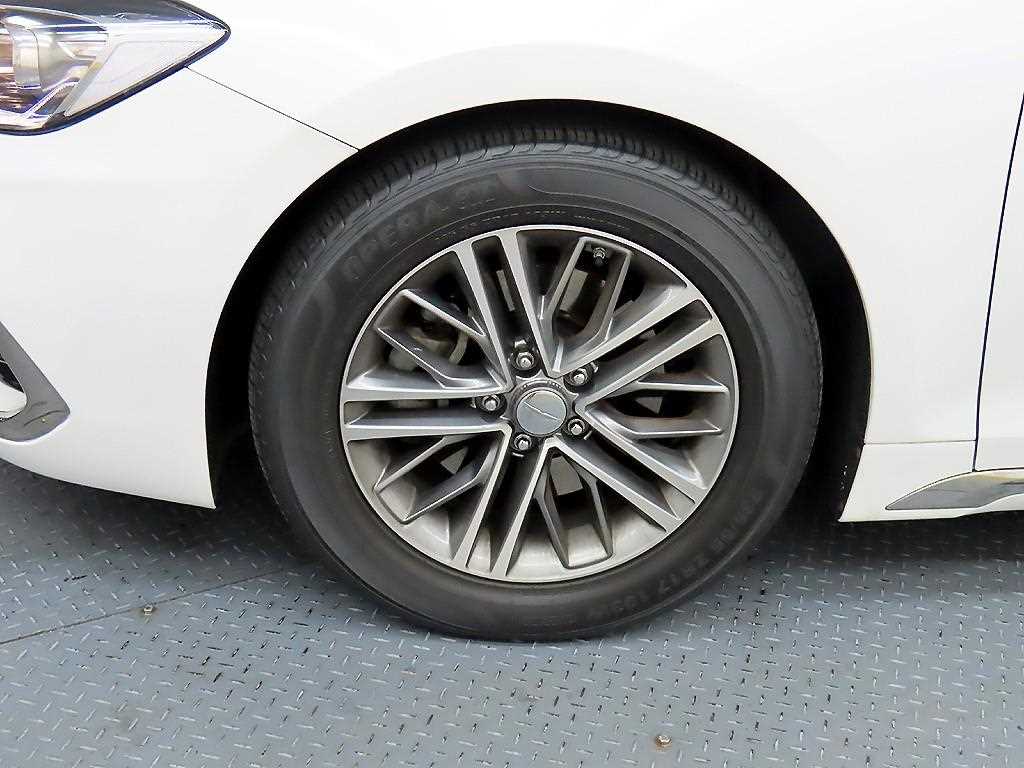 HYUNDAI Grandeur 2018 - Importación desde Corea - HF Imports Iquique - Foto 20