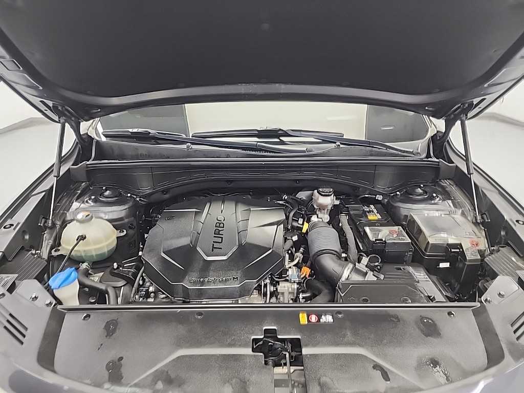 KIA Sorento - Vista 5