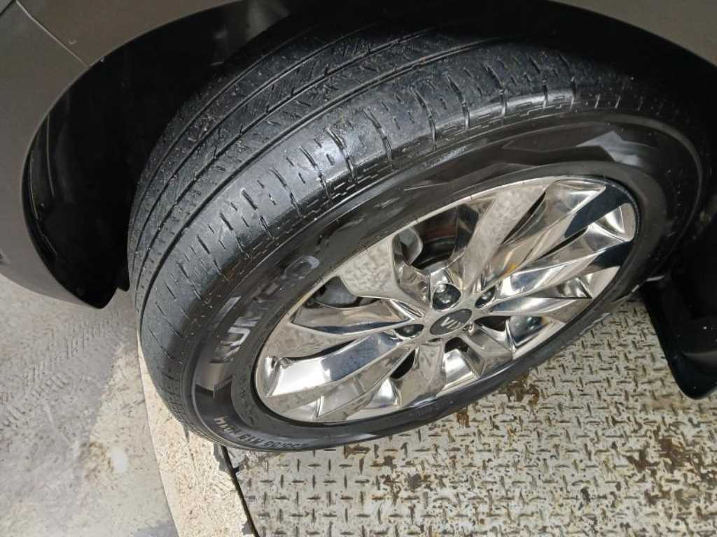 KIA Sorento 2018 Negro - Importación desde Corea - HF Imports Iquique - Foto 20