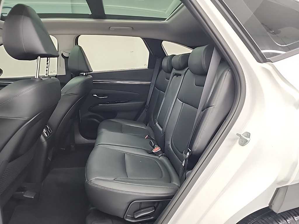 HYUNDAI Tucson - Vista 12