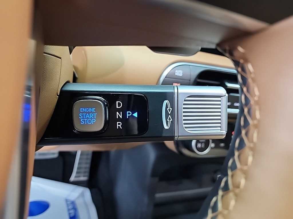 HYUNDAI Palisade - Vista 8