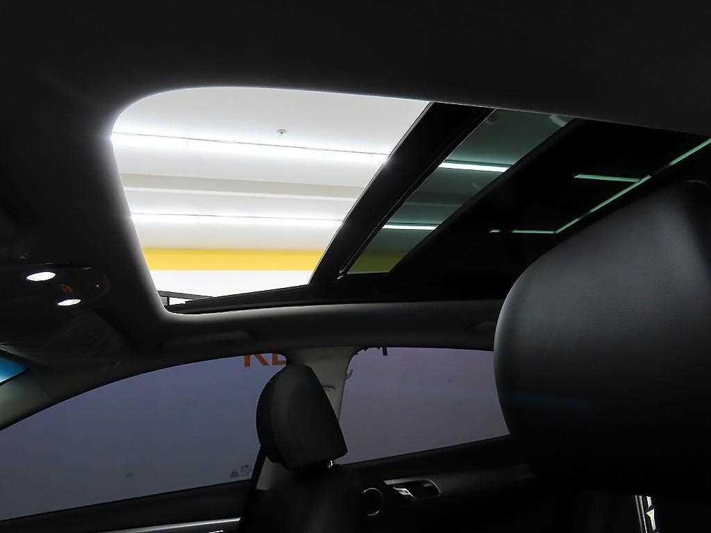 HYUNDAI Grandeur 2021 Blanco - Importación desde Corea - HF Imports Iquique - Foto 17