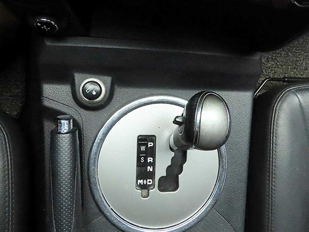 Ssangyong Korando - Vista 10