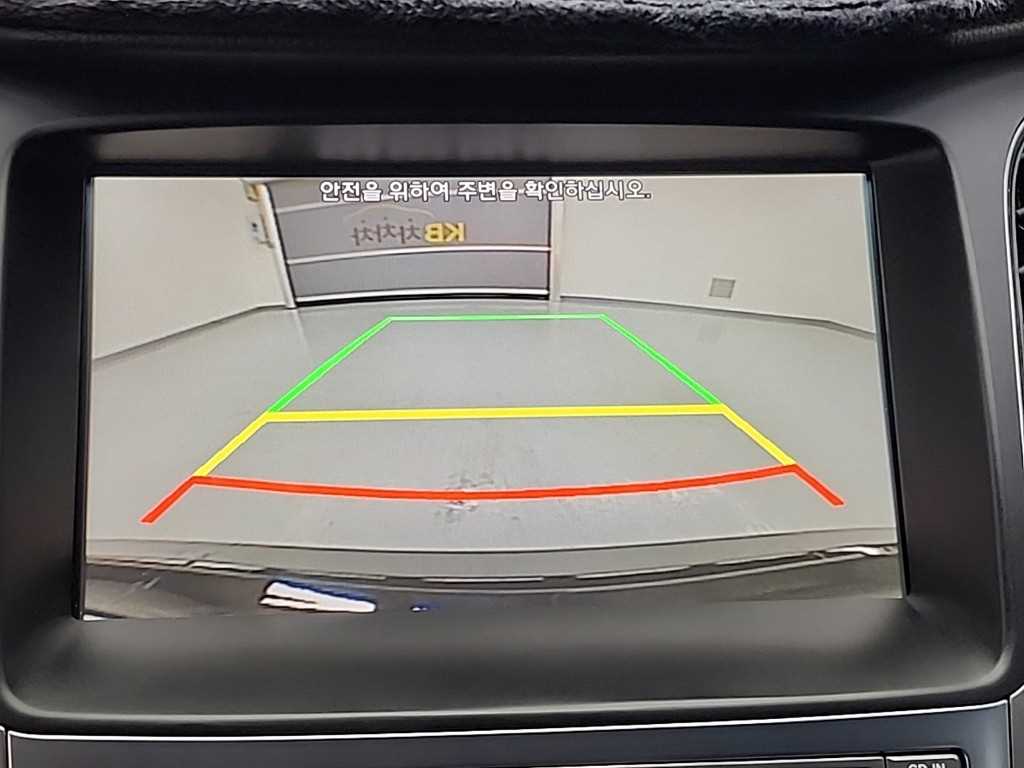 HYUNDAI Grandeur 2017 Negro - Importación desde Corea - HF Imports Iquique - Foto 16