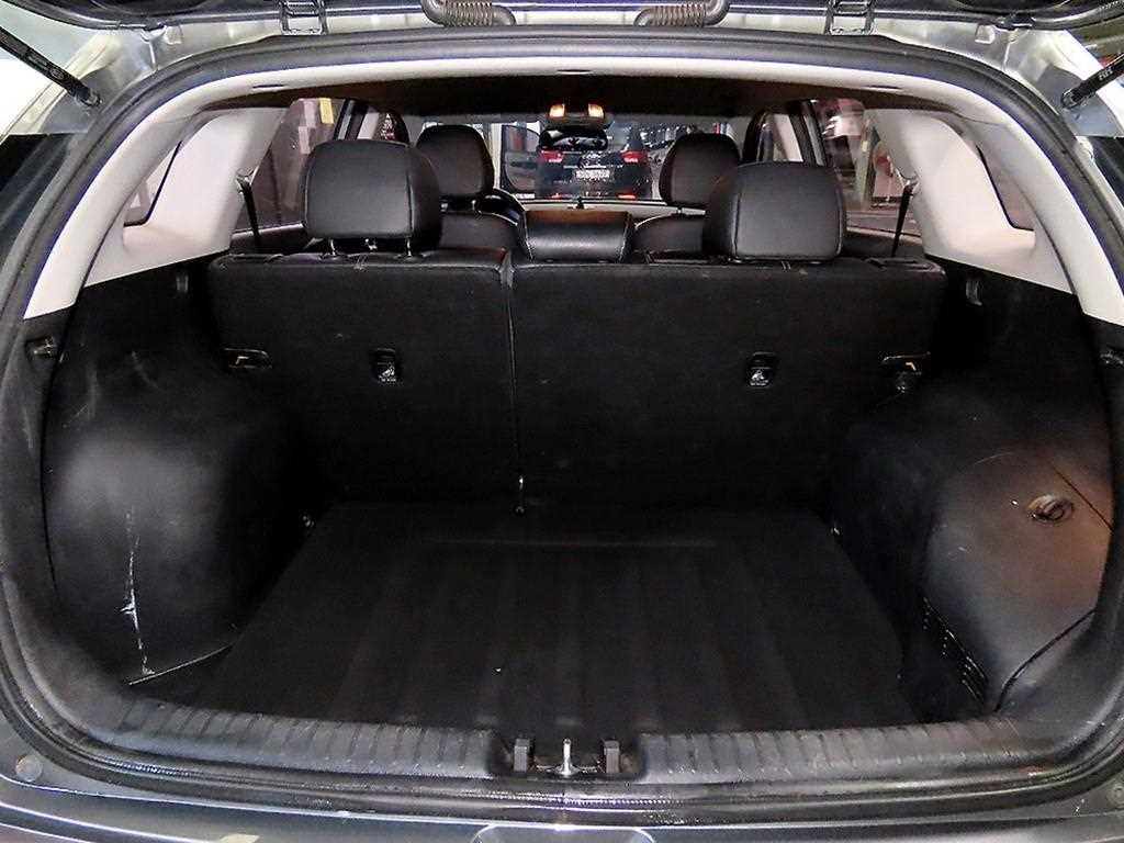 KIA Niro 2017 Gris - Importación desde Corea - HF Imports Iquique - Foto 17