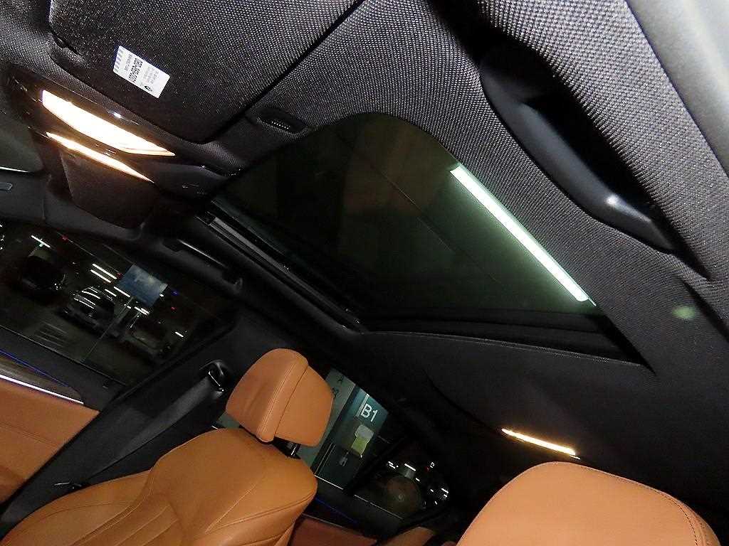 BMW 5 Series 2020 Blanco - Importación desde Corea - HF Imports Iquique - Foto 16