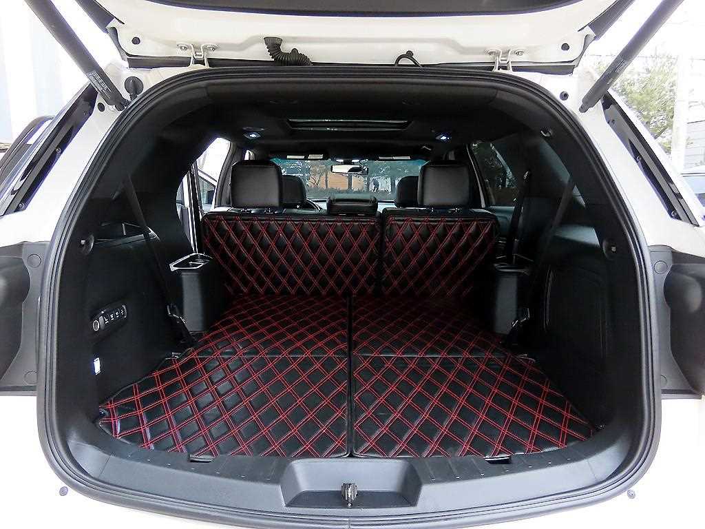 Ford Explorer 2016 - Importación desde Corea - HF Imports Iquique - Foto 18