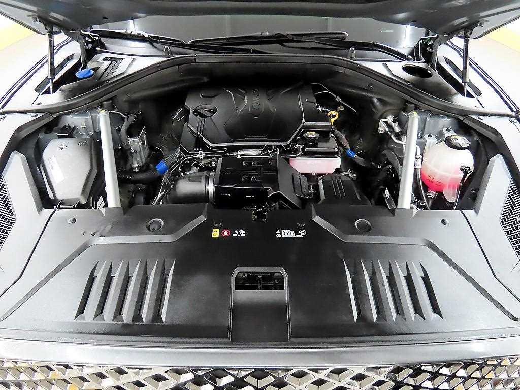 Genesis GV70 2023 Gris - Importación desde Corea - HF Imports Iquique - Foto 19