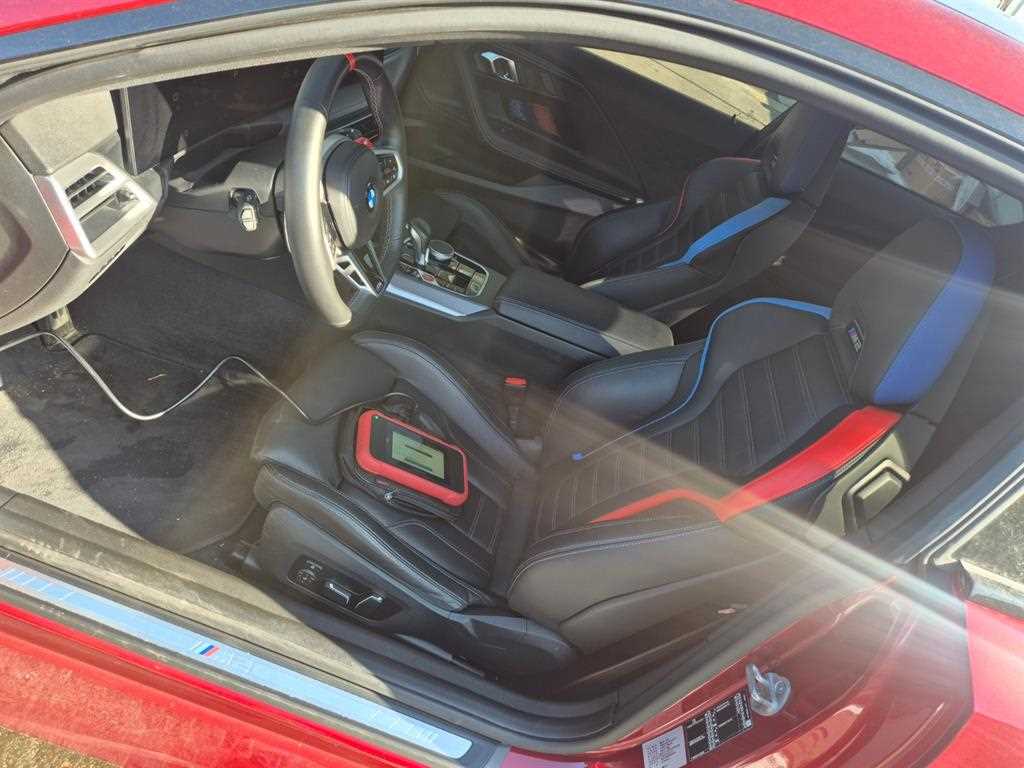 BMW 2 series - Vista 10