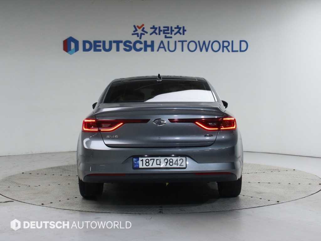 SAMSUNG SM6 - Vista 4